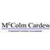 Mccolm Cardew logo