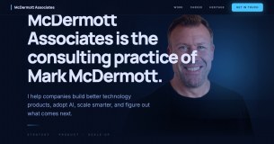 Mcdermott Associates Limited