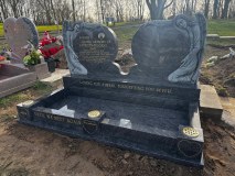 Mcgarry Memorials