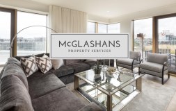 Mcglashans