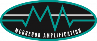 Mcgregor Amplification Limited