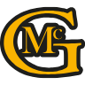 Mcguigans Garage logo