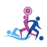 Mclaren Community Leisure Centre logo