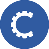Mcmahons Shrewsbury Cycles logo