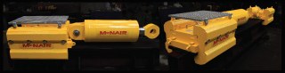 Mcnair Engineering Limited