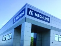 Mechline Developments Limited