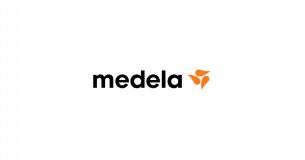 Medela UK Limited logo