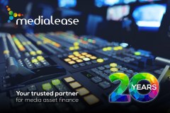 Media Lease