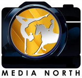 Media North Limited logo