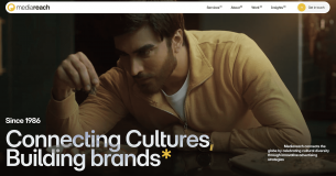 Media Reach Advertising Limited