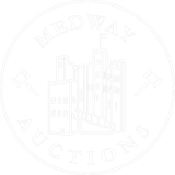 Medway Auctions logo