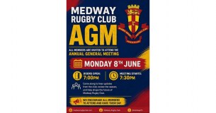 Medway Rugby Football Club