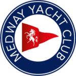 Medway Yacht Club logo