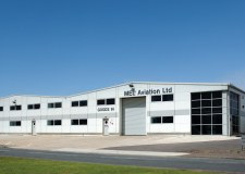 Mel Aviation Limited