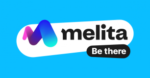 Melita International Limited logo