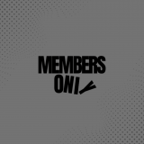 Members Only Clothing Co. logo
