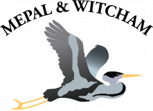 Mepal & Witcham Primary School logo