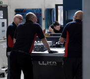 Mercedes Ilmor Limited