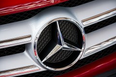 Mercedes-benz Sales logo