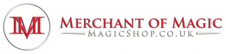 Merchant Of Magic logo