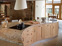 Mercia Kitchens Limited logo