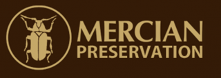 Mercian Preservation logo