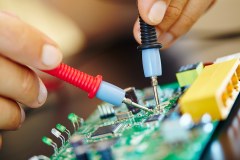 Mere Elds Electronics Limited
