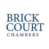Brick Court Chambers logo