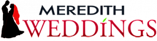 Meredith Wedding Photography logo