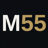 Meridian 55 logo