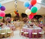 Meridian Marquees