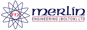 Merlin Engineering Co. logo