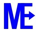 Merlyn Electronics logo