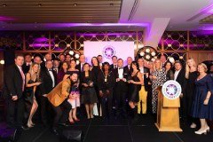 Merton Chamber Of Commerce Limited