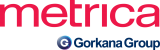 Metrica logo