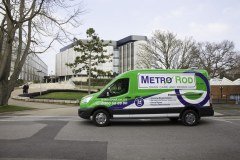 Metro Rod