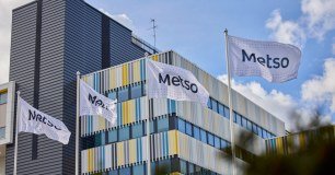 Metso Automation Limited logo
