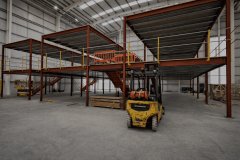 Mh Industrial Limited