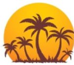 Miami Home Tan Sunbed Services logo