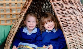 Micklefield School (Reigate) Limited