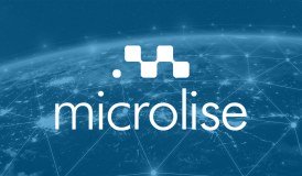 Microlise logo