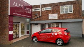 Alan Heath & Sons