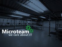 Microteam Limited