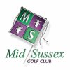 Mid Sussex Golf Club logo