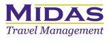 Midas Travel Management Limited logo