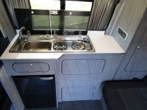 Middlesex Motor Caravans Limited