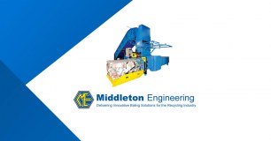 Middleton Engineering Limited logo