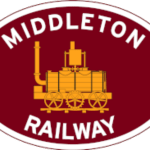 Middleton Railway Trust logo