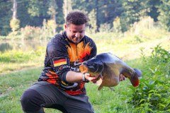 Middy Tackle International Limited logo