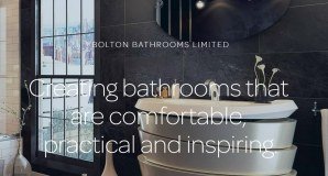Bolton Bathrooms Limited